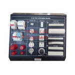 Electrical Specimen Board